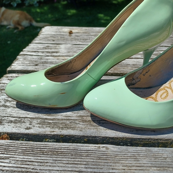 Sam Edelman pumps - Picture 5 of 12